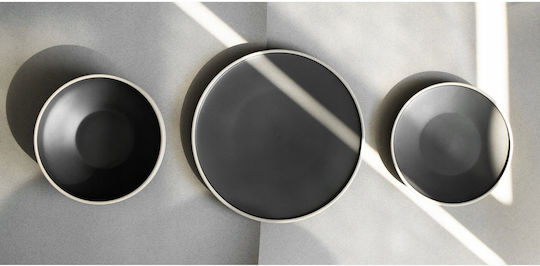 Orion Plate Shallow with Diameter 21cm