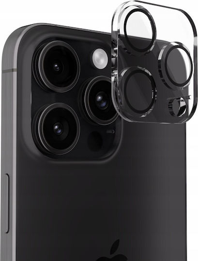 Next One Προστασία Κάμερας Μεμβράνη για το iPhone 16 Pro, iPhone 16 Pro Max