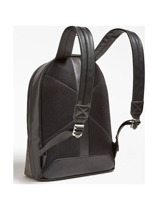 Guess Rucksack Schwarz