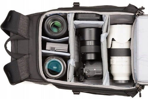 ThinkTank Rucsac pentru aparat foto Gri