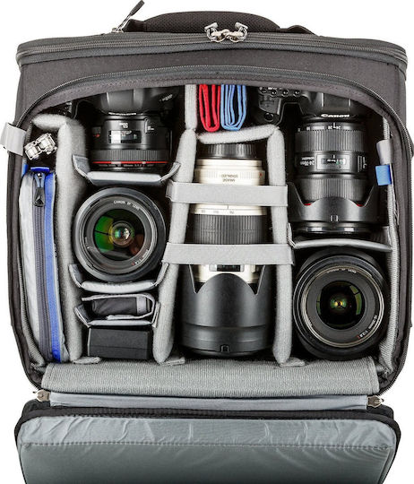 ThinkTank Geantă de tip crossbody pentru aparat foto Gri