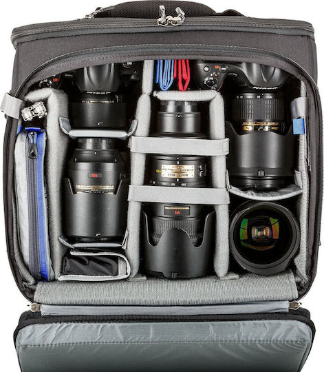 ThinkTank Geantă de tip crossbody pentru aparat foto Gri