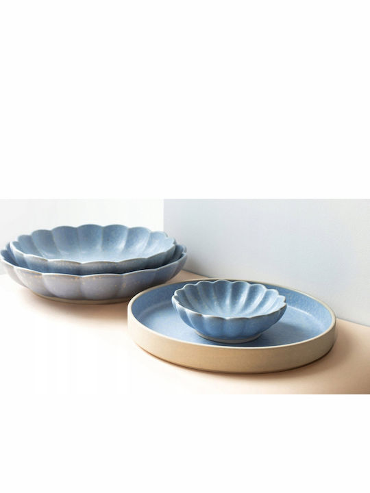 Mplco Plate Soup with Diameter 23cm