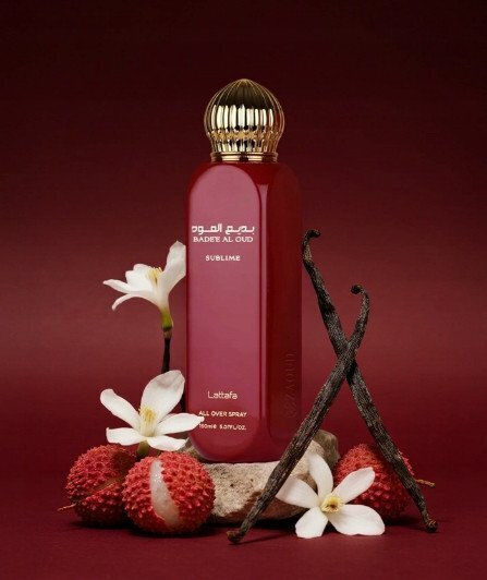 Lattafa 150ml
