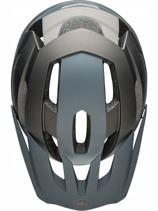 Bell Cască de Bicicletă Munte cu Protecție MIPS Gri