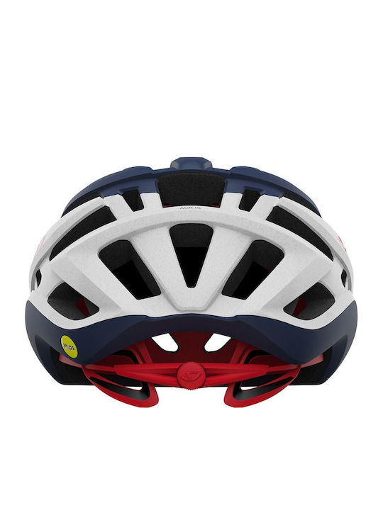 Giro Fahrradhelm Straße Rot