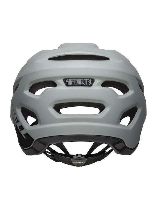 Bell Fahrradhelm Berg mit MIPS Schutz Beige