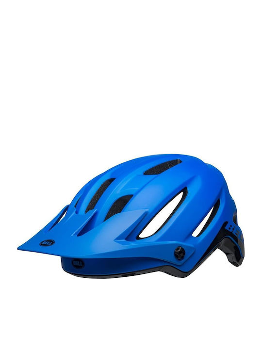 Bell Cască de Bicicletă Munte cu Protecție MIPS Gri