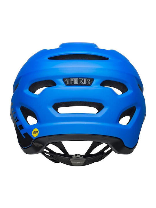 Bell Cască de Bicicletă Munte cu Protecție MIPS Gri