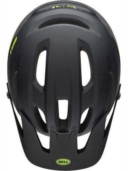 Bell Cască de Bicicletă Munte cu Protecție MIPS Gri