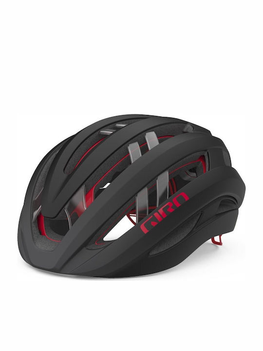 Giro Fahrradhelm Straße Rot
