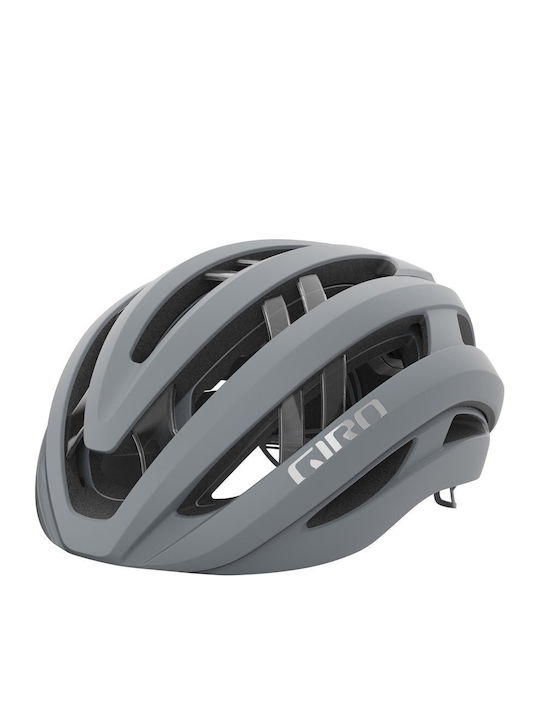 Giro Cască De Bicicletă De Drum Gri