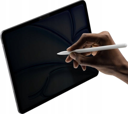 Jcpal Privatsphäre Gehärtetes Glas (iPad Air 2024 11")