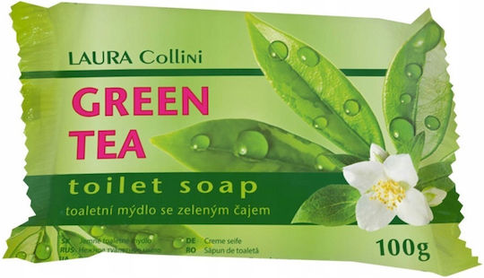 The Scottish Fine Soaps Seife Bar 100g