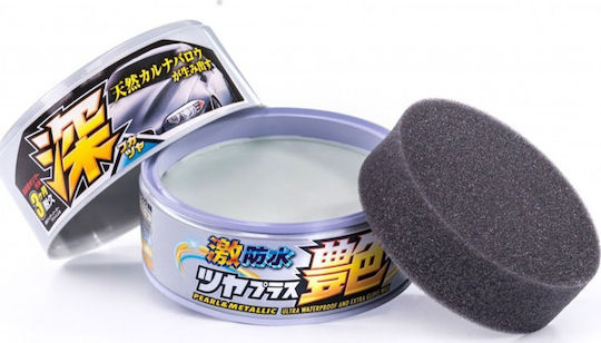 Soft99 Water Block Πάστα Κερώματος Αυτοκινήτου 200gr