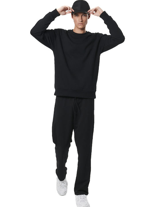 Essentials Pantaloni de trening cu Elastic Negru