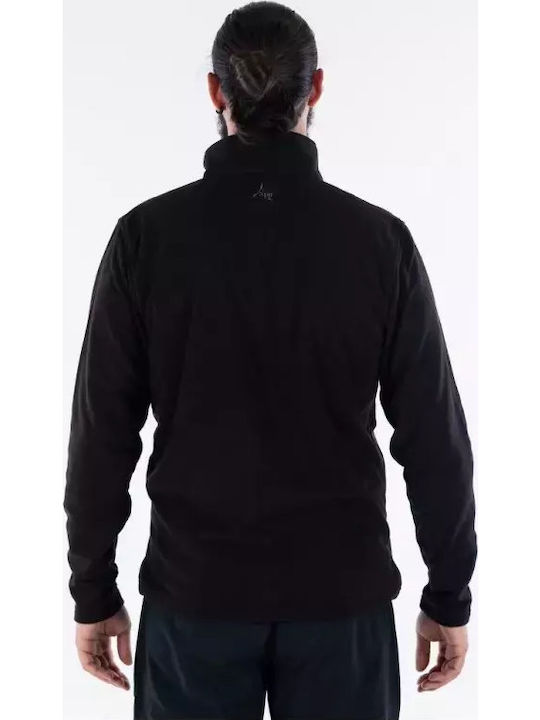 Apu Eiger Hunting Cardigan Fleece Apu Eiger Hunting Cardigan Fleece