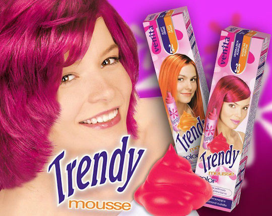Venita Βαφή Μαλλιών 11 75ml