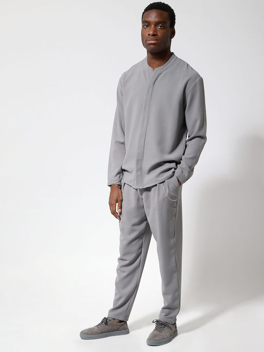 Панталон Gray
