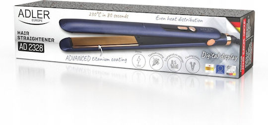 Adler AD 2328 Haarglätter