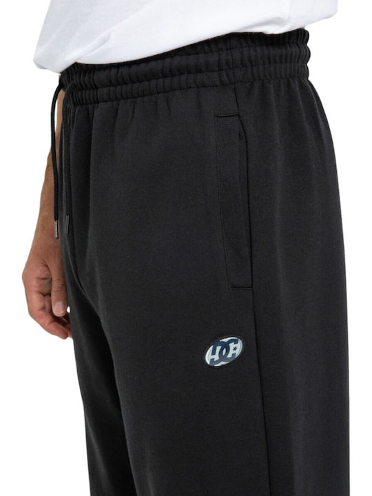 Dive In Pantaloni Black