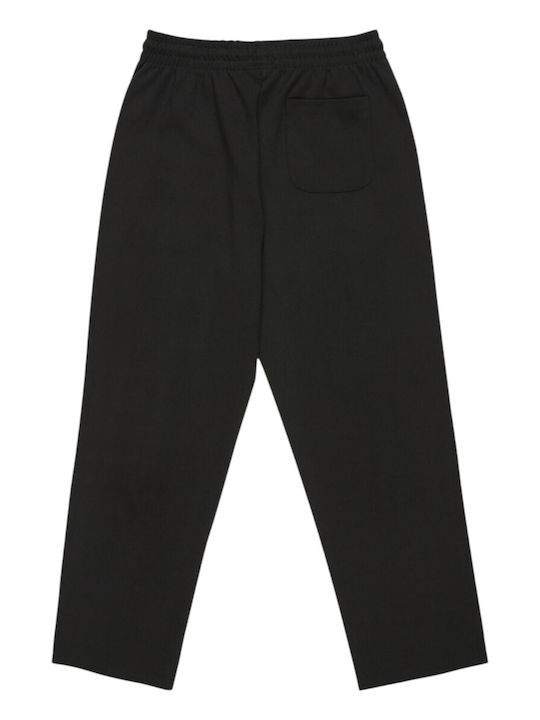 Dive In Pantaloni Black