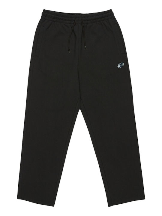 Dive In Pantaloni Black