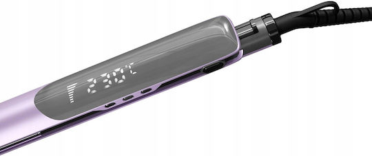 Adler AD 2329 Πρέσα Μαλλιών 54W