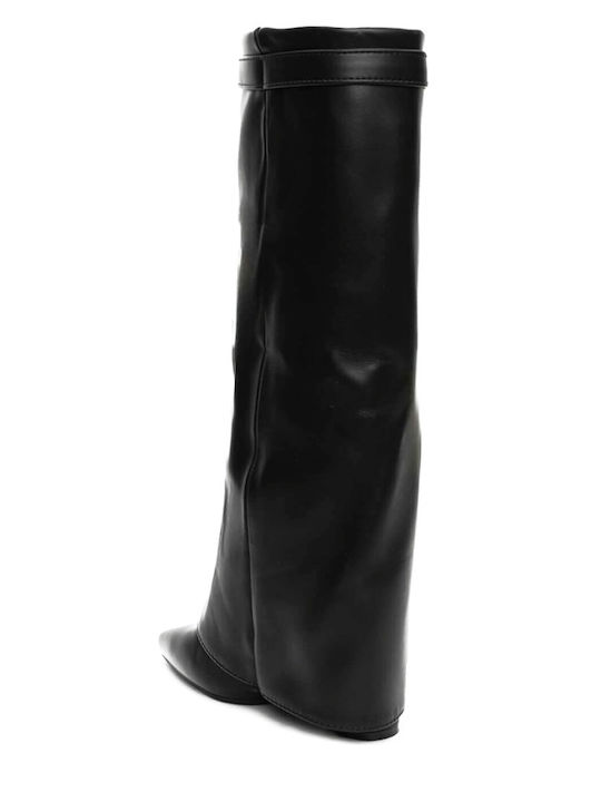 Cizme dama Negre
