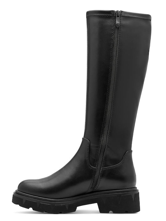 Anatomic Women's Boots Black