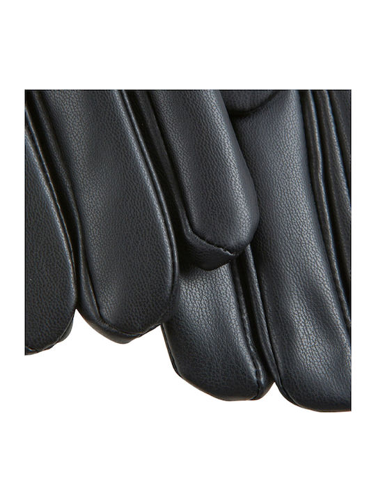 Women's Fleece Gloves Black