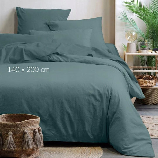 Eurofirany Einzelbett 140x200 Cotton Eurofirany Einzelbett 140x200 Cotton