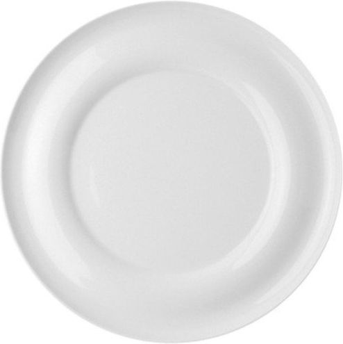 Eurofirany Plate Shallow with Diameter 21cm