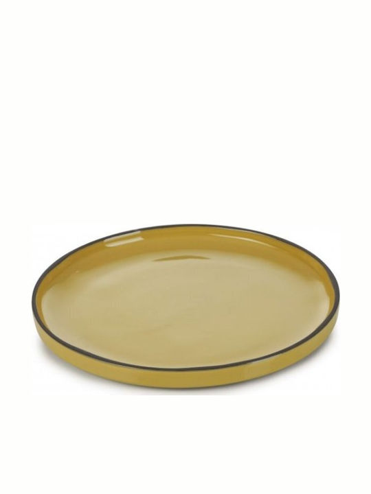 Revol Πιάτο Ρηχό με Διάμετρο 21cm