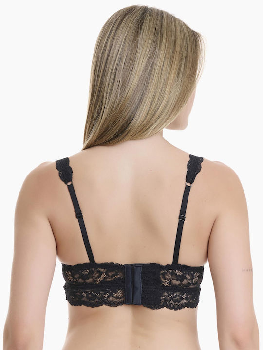Femei Sutien sport Leopard