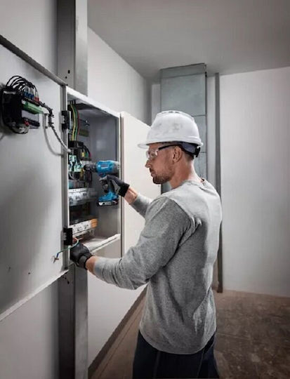 Bosch GSB 183-LI Δραπανοκατσάβιδο Μπαταρίας 18V