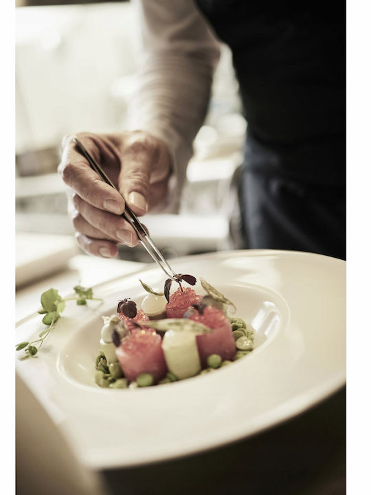 Secret de Gourmet Gourmet Πιάτο Βαθύ με Διάμετρο 29cm