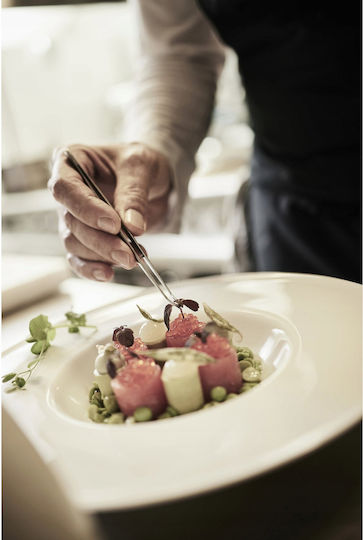Secret de Gourmet Gourmet Πιάτο Βαθύ με Διάμετρο 29cm