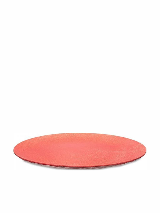 Koziol Teller Untiefe mit Durchmesser 26cm 4Stück