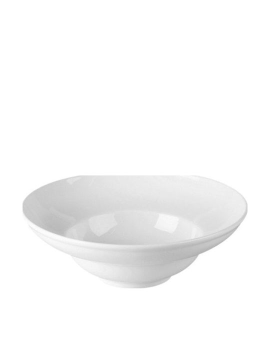 Secret de Gourmet Gourmet Πιάτο Βαθύ με Διάμετρο 23cm