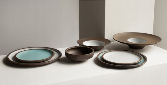 Mplco Plate Soup with Diameter 20cm