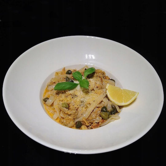 Secret de Gourmet Gourmet Πιάτο Βαθύ με Διάμετρο 23cm