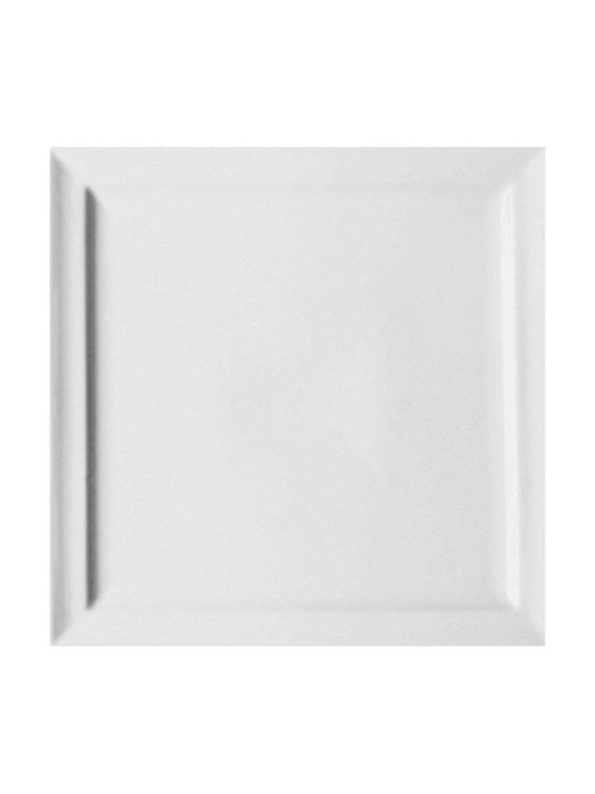 Secret de Gourmet Gourmet Teller Untiefe Platz 24cm