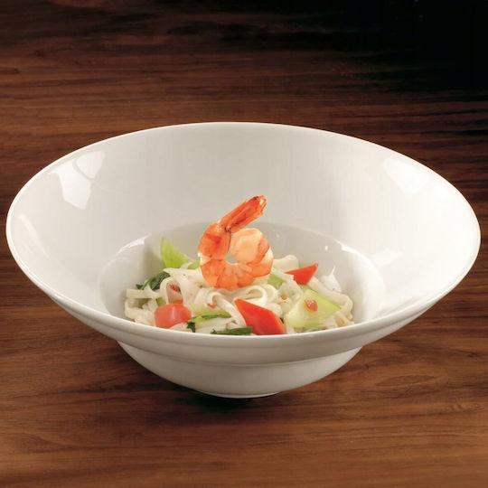 Secret de Gourmet Gourmet Πιάτο Βαθύ με Διάμετρο 23cm