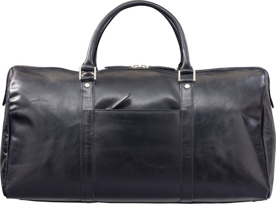 dbramante1928 Sack Voyage Black Fabric