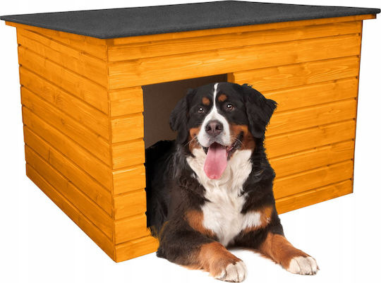 Vitapol Dog House Wooden Outdoor