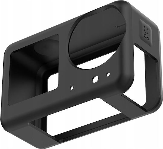 Case Cover + Strap + Lens Cap Dji Osmo Action 5 Pro 4 3 S6-ptc-011-tdj