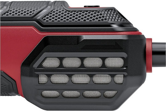 Flex Τροχός 125mm Ρεύματος 2000W