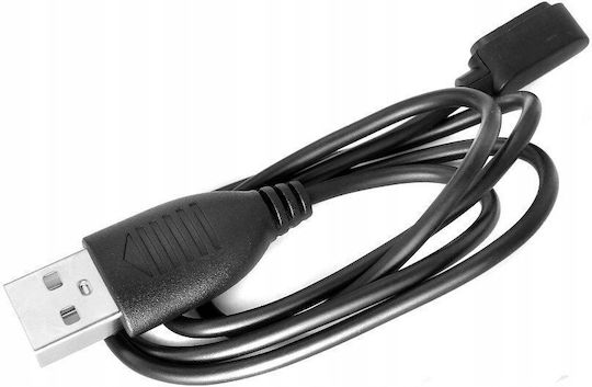 JetWorld Wearable Charger VT160, VT300, VT320, VT340 Blackς