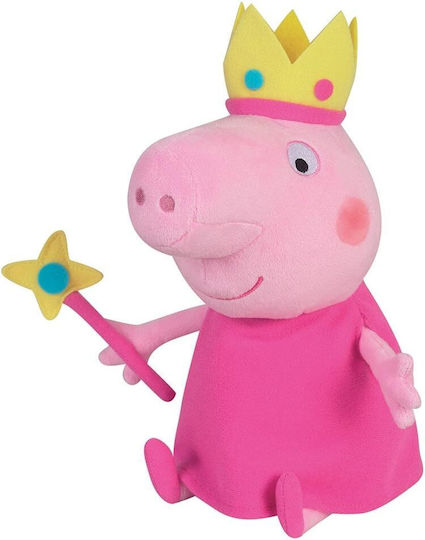 Hasbro Plüsch Peppa Pig 25 cm